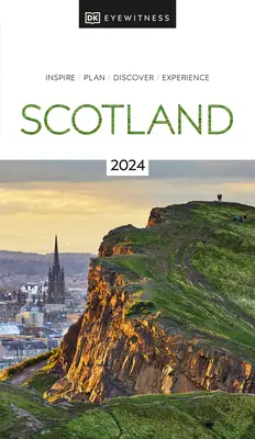 Škótsko - Scotland