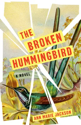 Zlomený kolibrík - The Broken Hummingbird