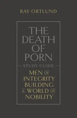 Smrť porna Študijná príručka - The Death of Porn Study Guide