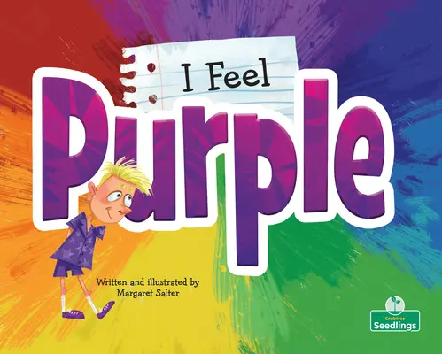 Cítim fialovú - I Feel Purple