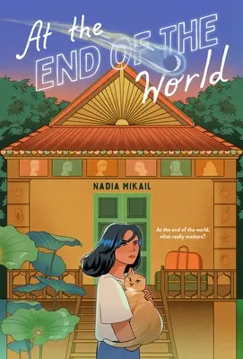Na konci sveta - At the End of the World