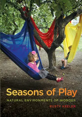 Ročné obdobia hier: Prírodné prostredie zázrakov - Seasons of Play: Natural Environments of Wonder