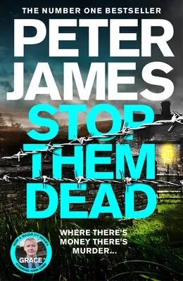 Zastavte ich mŕtvych - Stop Them Dead