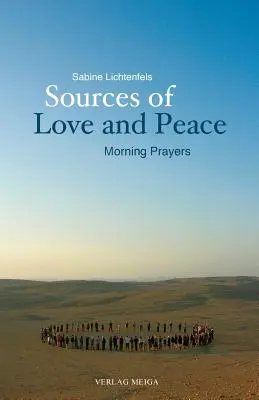 Zdroje lásky a mieru - Sources of Love and Peace
