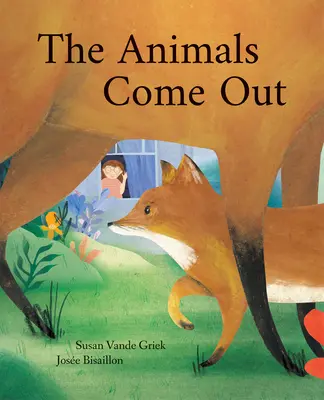Zvieratá vychádzajú von - The Animals Come Out