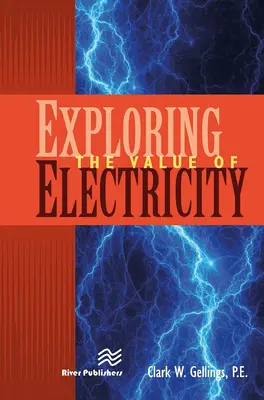 Skúmanie hodnoty elektrickej energie - Exploring the Value of Electricity