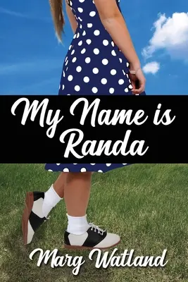 Moje meno je Randa - My Name Is Randa