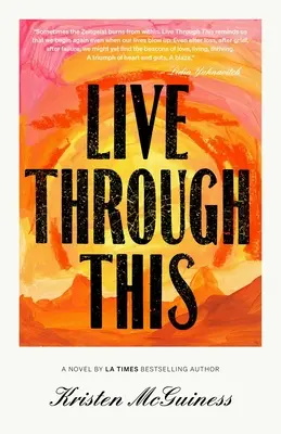 Prežiť to - Live Through This