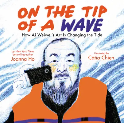 Na špičke vlny: Ako umenie AI Weiwei mení príliv a odliv: Ako umenie AI Weiwei mení príliv a odliv - On the Tip of a Wave: How AI Weiwei's Art Is Changing the Tide