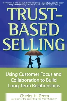 Predaj založený na dôvere (Pb) - Trust-Based Selling (Pb)