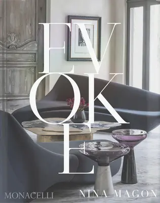 Evokovať: Nina Magon - Evoke: Nina Magon