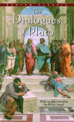 Platónove dialógy - The Dialogues of Plato