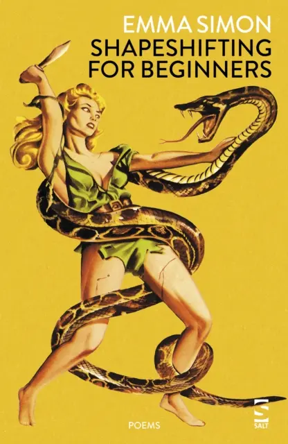 Shapeshifting pre začiatočníkov - Shapeshifting for Beginners