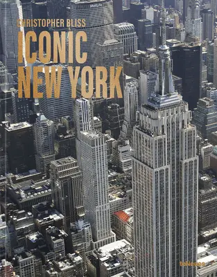 Ikonický New York - Iconic New York