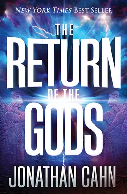 Návrat bohov - The Return of the Gods