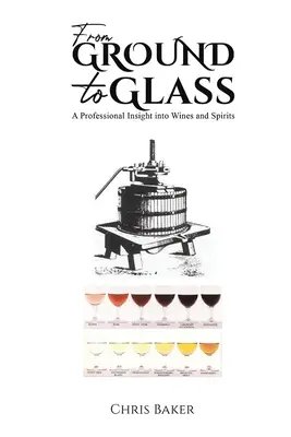 Zo zeme na sklo - From Ground to Glass