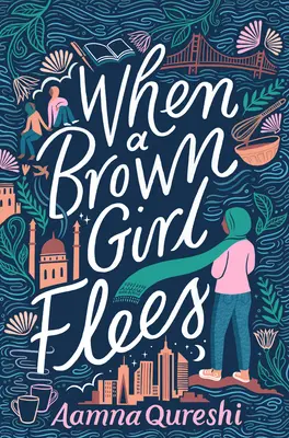 Keď hnedé dievča uteká - When a Brown Girl Flees