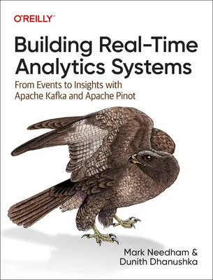 Budovanie analytických systémov v reálnom čase: Od udalostí k poznatkom s Apache Kafka a Apache Pinot - Building Real-Time Analytics Systems: From Events to Insights with Apache Kafka and Apache Pinot