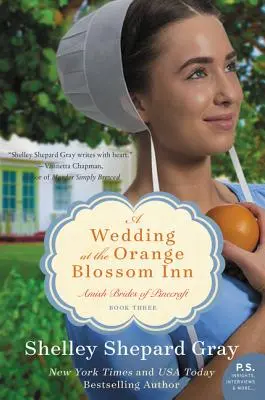 Svadba v hostinci Orange Blossom Inn - A Wedding at the Orange Blossom Inn