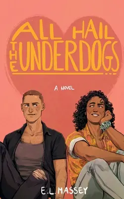 Všetci pozdravujú outsiderov - All Hail the Underdogs