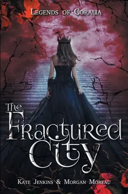 Zlomené mesto - The Fractured City