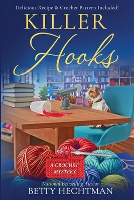 Vražedné háky - Killer Hooks