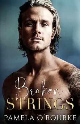 Zlomené struny - Broken Strings