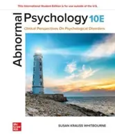 Abnormálna psychológia: Klinické pohľady na psychické poruchy ISE - Abnormal Psychology: Clinical Perspectives on Psychological Disorders ISE