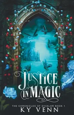 Spravodlivosť v mágii - Justice in Magic
