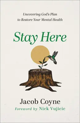 Zostaň tu - Stay Here