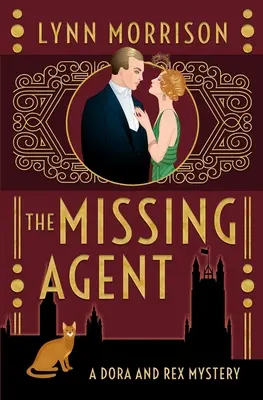 Nezvestný agent - The Missing Agent