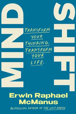 Posun mysle: Na to, aby ste mysleli ako génius, nepotrebujete génia - Mind Shift: It Doesn't Take a Genius to Think Like One
