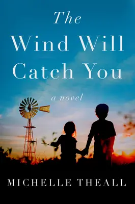 Vietor ťa chytí - The Wind Will Catch You