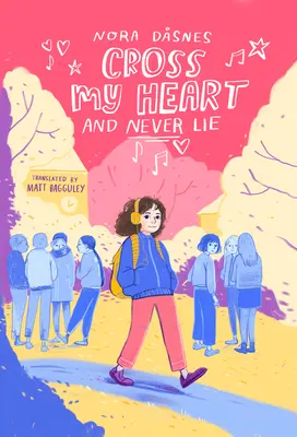 Prekríž moje srdce a nikdy neklam - Cross My Heart and Never Lie
