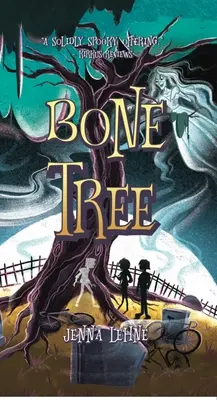 Strom kostí: Čo sa skrýva pod ním, môže byť viac ako priateľstvo - Bone Tree: What Lies Beneath May Be More Than Friendship