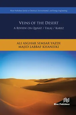 Žily púšte: Prehľad o Qanat / Falaj / Karez - Veins of the Desert: A Review on Qanat / Falaj / Karez