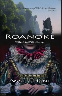 Roanoke, stratená kolónia - Roanoke, the Lost Colony