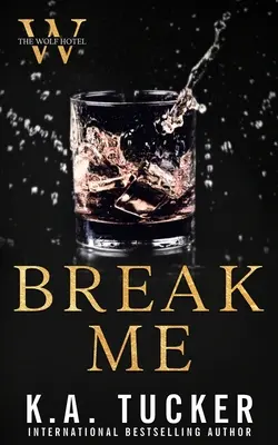 Zlom ma - Break Me