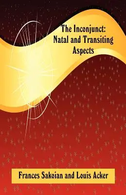 Inkonjunkcia: natálne a tranzitné aspekty - The Inconjunct: Natal and Transiting Aspects