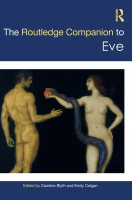 Routledge Companion to Eve - The Routledge Companion to Eve