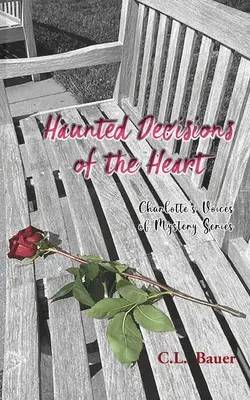 Strašidelné rozhodnutia srdca - Haunted Decisions of the Heart