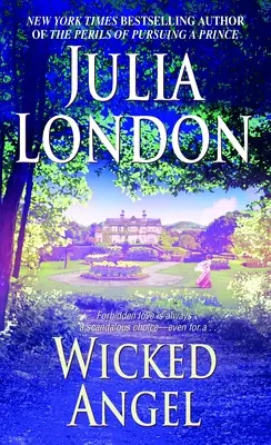 Zlý anjel - Wicked Angel