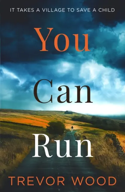Môžeš bežať - You Can Run