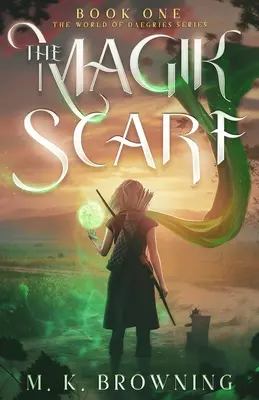 Magická šatka - The Magik Scarf