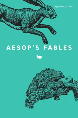 Ezopove bájky - Aesop's Fables