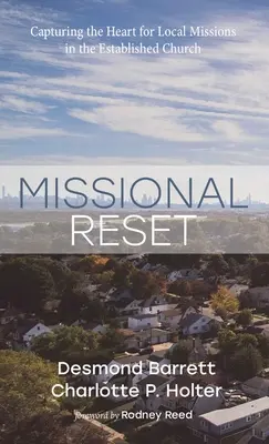Misijný reset - Missional Reset