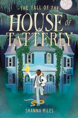 Pád domu Tatterlyovcov - The Fall of the House of Tatterly