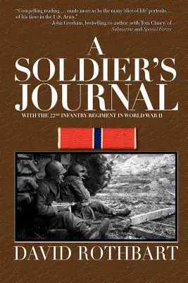 Denník vojaka - A Soldier's Journal
