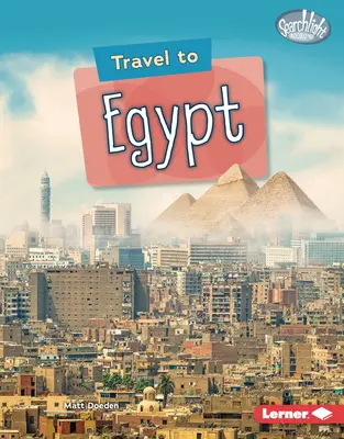 Cestovanie do Egypta - Travel to Egypt