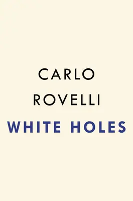Biele diery - White Holes